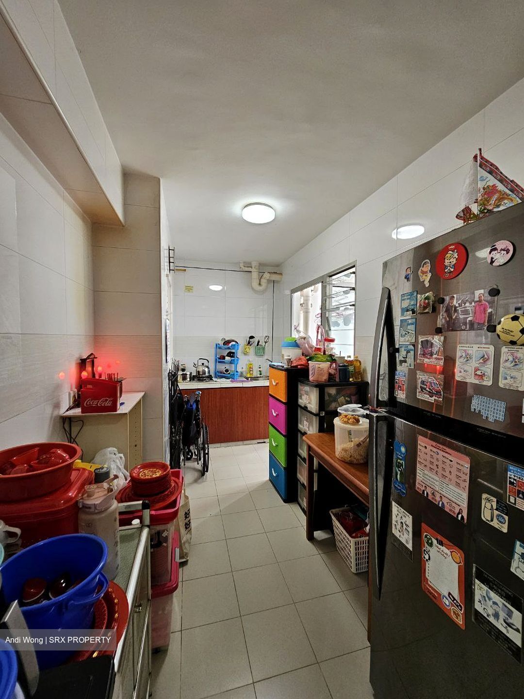 Blk 104A Eastbrook @ Canberra (Sembawang), HDB 3 Rooms #496190681